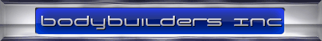 Bodybuilders Inc.