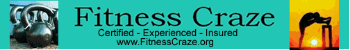 FitnessCraze.org