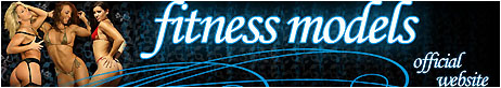 Fitness Models Magazine