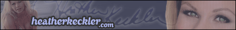Heather Keckler.com