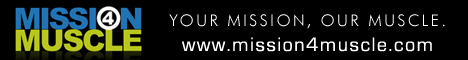 Mission4Muscle.com
