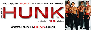 Rent A Hunk.com