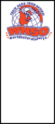 World Natural Sports
