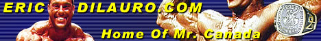 Eric DiLauro.com