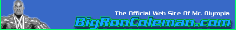 BigRonColeman.com
