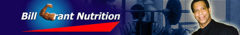 Bill Grant.net