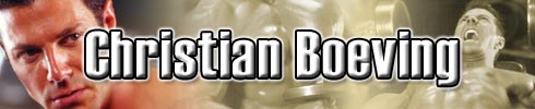 ChristianBoeving.com