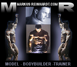 Markus Reinhardt