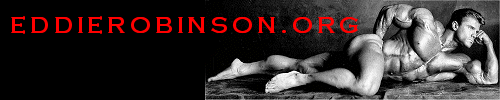 EddieRobinson.org