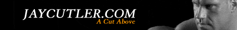 Jay Cutler.com