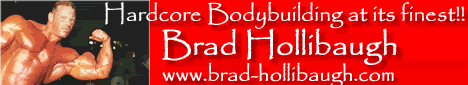 Brad-Hollibaugh.com