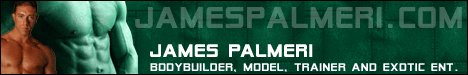 James Palmeri